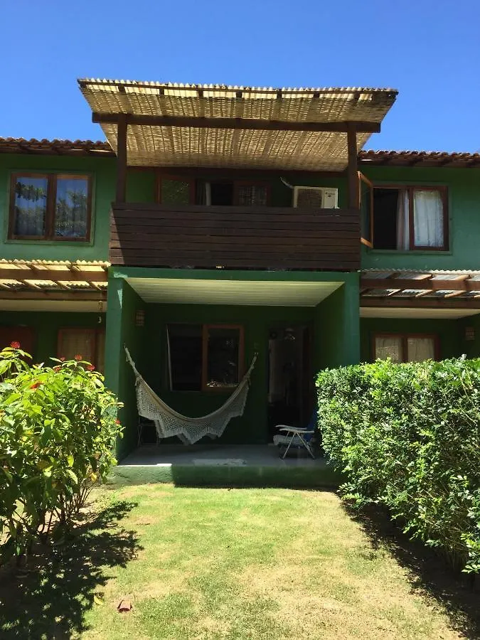 塞古罗港Casa Aconchego - Arraial D Ajuda- Bahia别墅