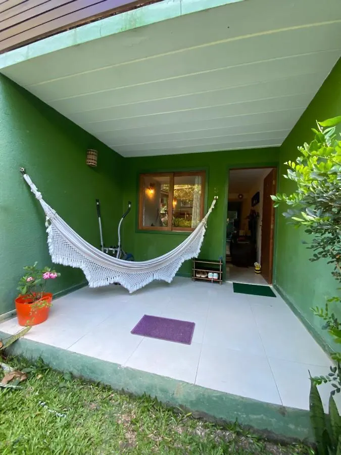 度假居 塞古罗港Casa Aconchego - Arraial D Ajuda- Bahia别墅
