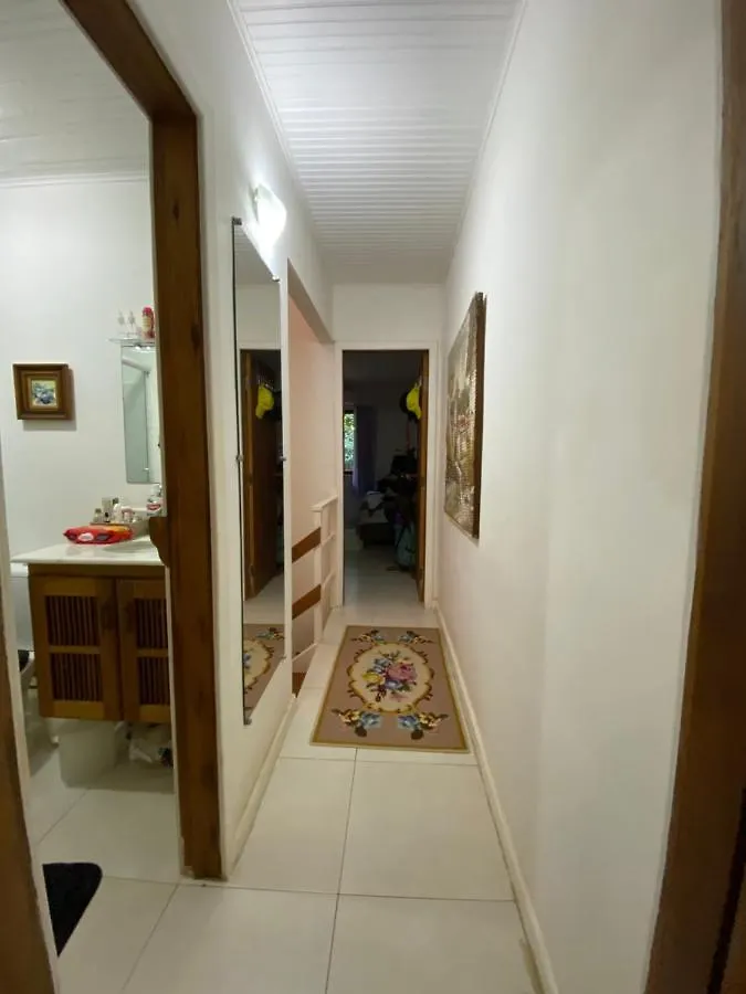 塞古罗港Casa Aconchego - Arraial D Ajuda- Bahia别墅 塞古罗港