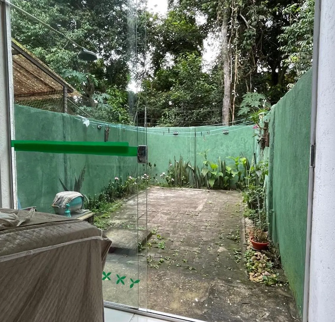 度假居 塞古罗港Casa Aconchego - Arraial D Ajuda- Bahia别墅